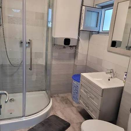 Apartament Nicolas