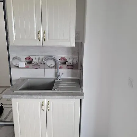 Apartament Nicolas Appartement Sulina
