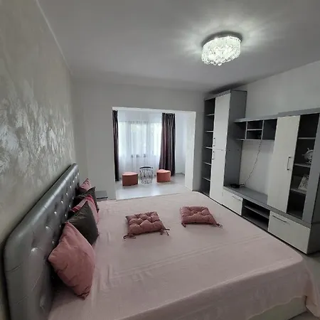 Appartement Apartament Nicolas *