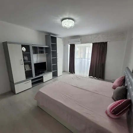 Apartament Nicolas Sulina