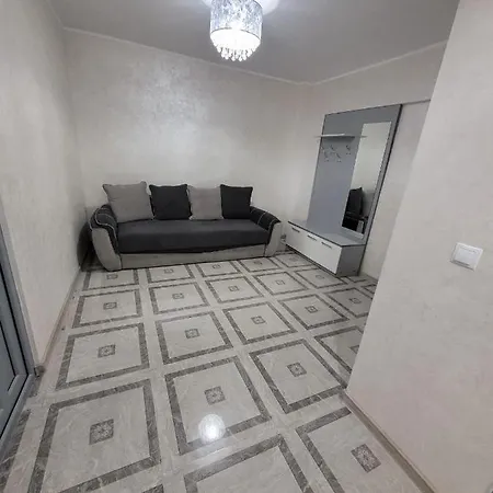 Appartement Apartament Nicolas Sulina