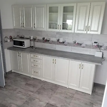 Apartament Nicolas * Сулина