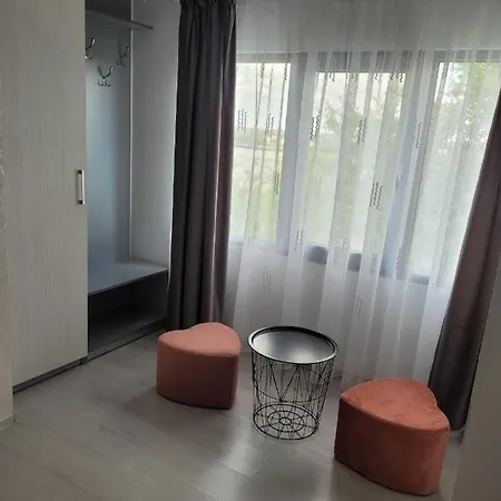 Apartament Nicolas *