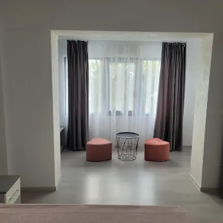 Apartament Nicolas Апартаменты Сулина